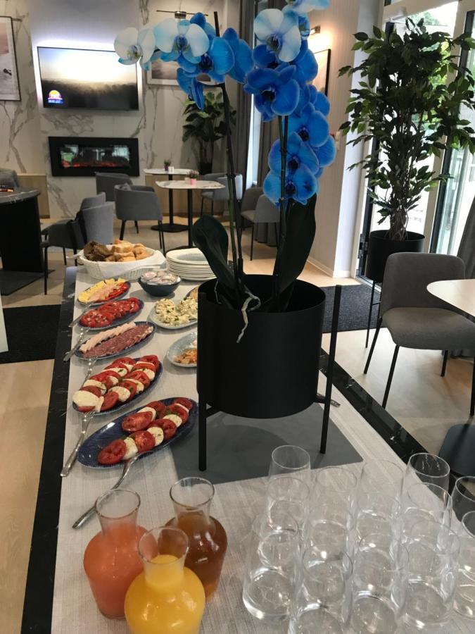 Flamingo Residence Apart Hotel Dziwnów 외부 사진