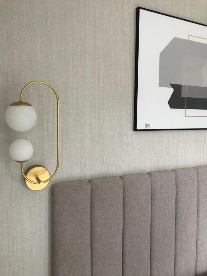 Flamingo Residence Apart Hotel Dziwnów 외부 사진