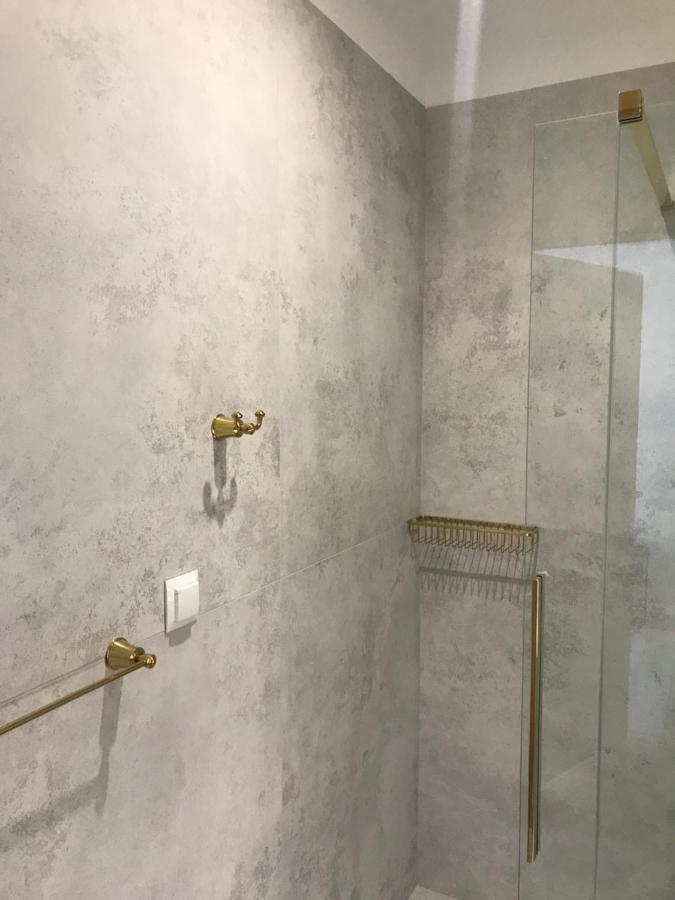 Flamingo Residence Apart Hotel Dziwnów 외부 사진