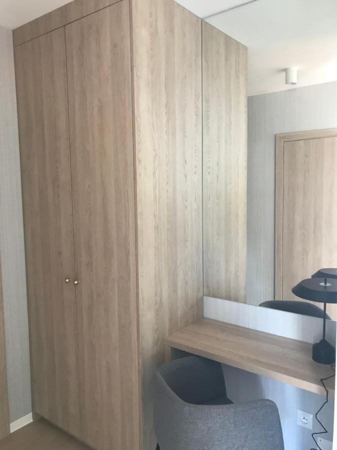 Flamingo Residence Apart Hotel Dziwnów 외부 사진