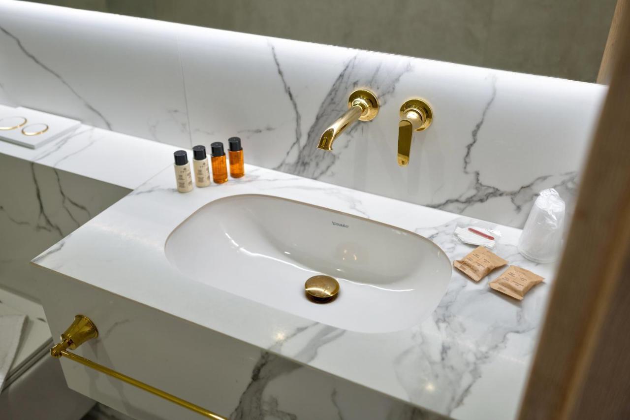 Flamingo Residence Apart Hotel Dziwnów 외부 사진