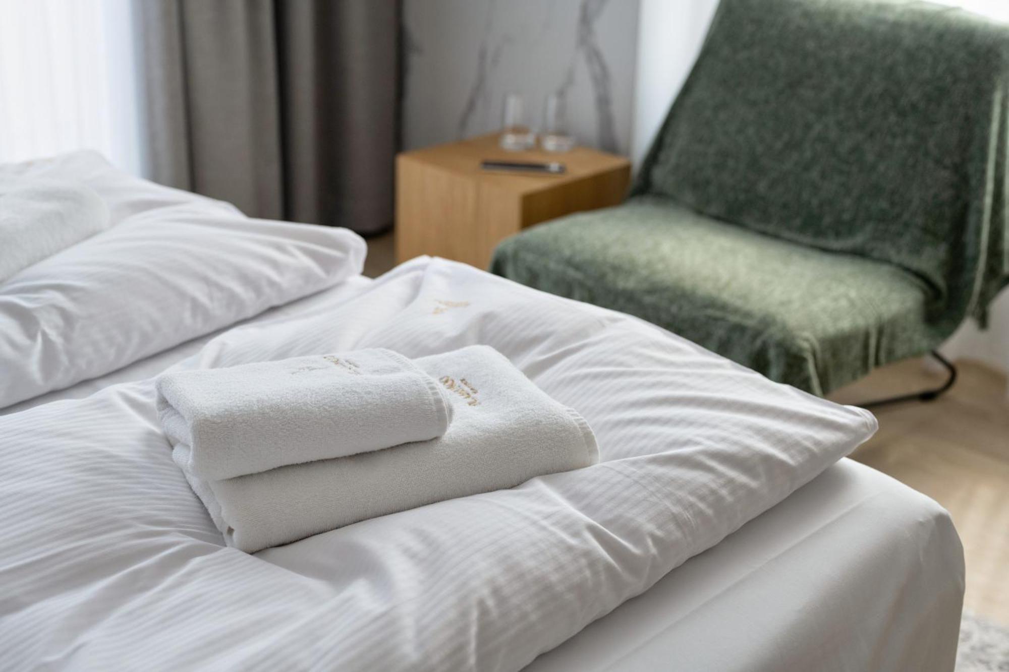 Flamingo Residence Apart Hotel Dziwnów 외부 사진