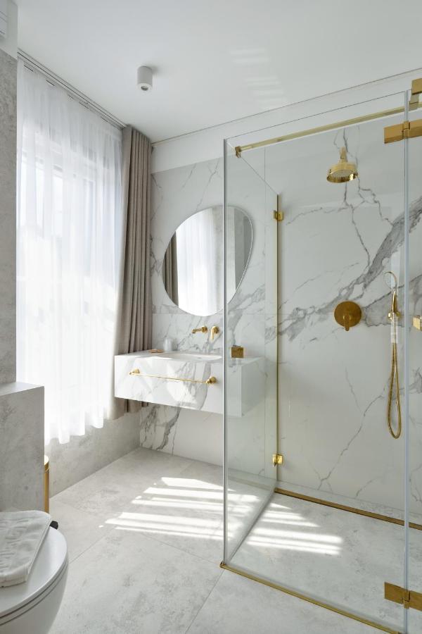 Flamingo Residence Apart Hotel Dziwnów 외부 사진